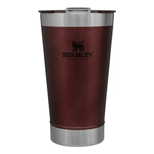 Vaso P/cerveza Stanley Con Destapador 470ml Promoción Verano