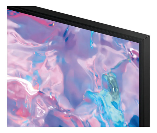 Smart Tv Televisor Samsung Un50cu7000kxzl 50 4k Led - Imagen 2