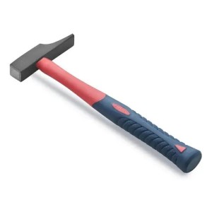 Martillo Carpintero 22 Bremen Mango Goma 28 Cm Codigo 4191
