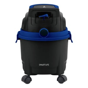 Smartlife Aspiradora Seco-humedo 5l Sl-vct605 Negro