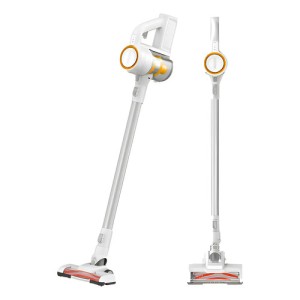 Aspiradora Ciclonica (mod ) Ingco Vch22111 - Smf Color Blanco