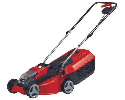 Einhell GE-CM 18/30 LI SOLO - Imagen 4