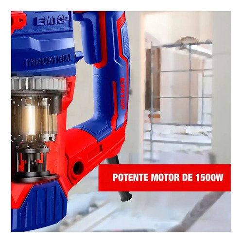 Emtop Erhrp1502 - Imagen 6