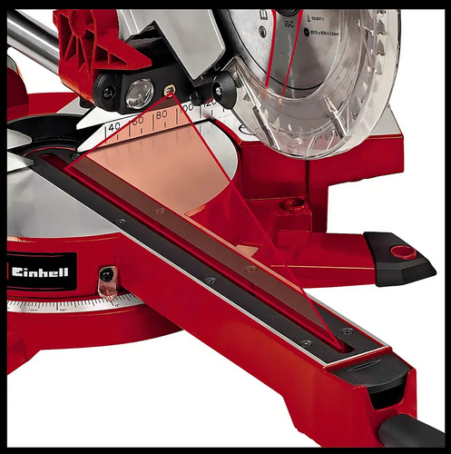 Einhell Classic TC-SM 254 - Imagen 9