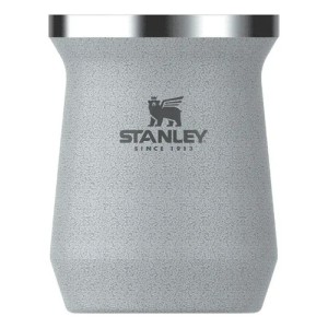 Mates Stanley Uruguayo 236 Ml Color Gris