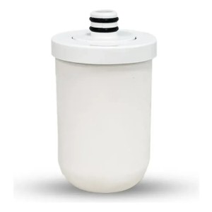 Cartucho Repuesto Cerámico + Carbón P/ Filtro Canilla Gianni