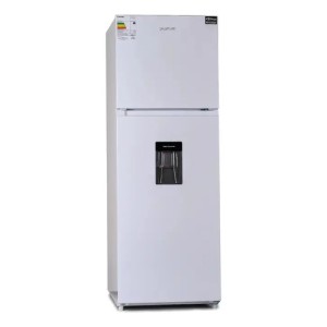 Heladera Inverter Smartlife Sl-rnf270wdinv2 Color Blanco