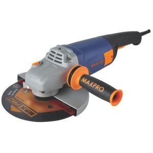Amoladora Angular 9'' Maxpro Mpag2600/230l 2600w - Tyt