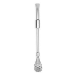 Bombilla Tipo Cuchara Bremen 8504 Gris