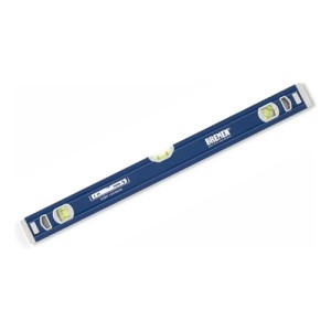 Nivel Bremen Mano Aluminio 60cm Imantado 3 Gotas 24 Pulgadas