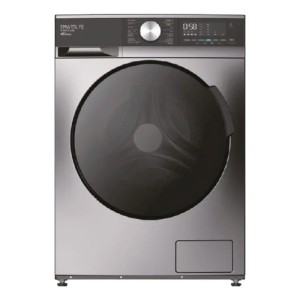 Lavasecarropas Inverter Smartlife 10 / 7 Kg Sl-wdi1071400g Gris