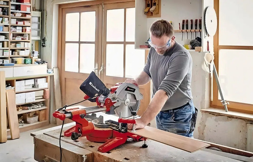 Einhell Classic TC-SM 254 - Imagen 7