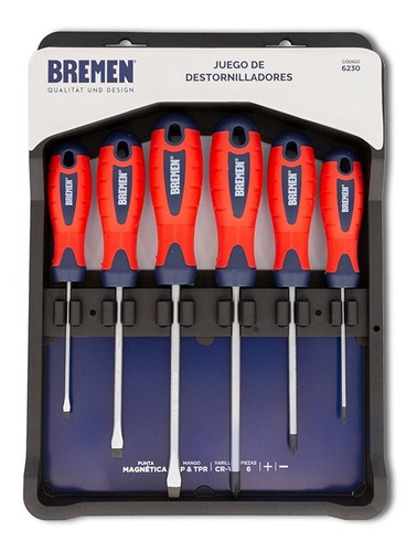 Bremen 6230 - Imagen 3