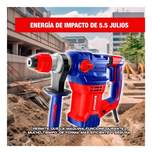 Emtop Erhrp1502 - Imagen 8