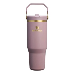 Vaso Stanley Flip Straw Tumbler 887ml Cashmere