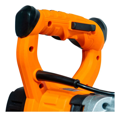 Mezclador De Pintura Cemento Electrico 1250 Watts Lusqtoff - Imagen 3