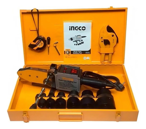 Ingco PTWT215002 - Imagen 2