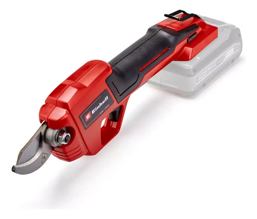 Tijera De Podar Eléctrica Einhell Ge-ls 18 Li - Solo