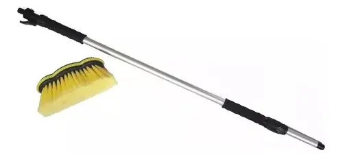Cepillo Tyt Extensible Para Camiones Y Ómnibus