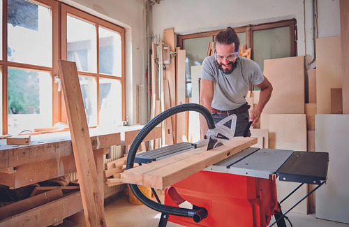 Einhell TC-TS 2025/2 U - Imagen 4