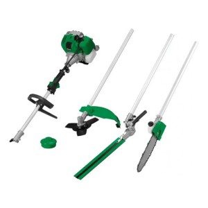Multifunción 4 En 1 Montana 1.9hp
