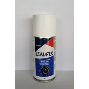 Limpiador De Aire Acondicionado 150 Ml - Tyt