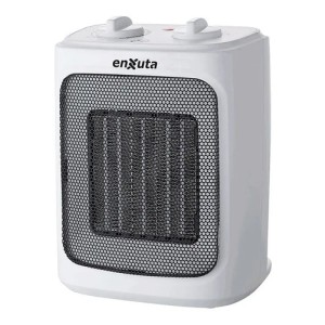Caloventilador Enxuta Cvenx92 2000w Resistencia Ceramica Amv