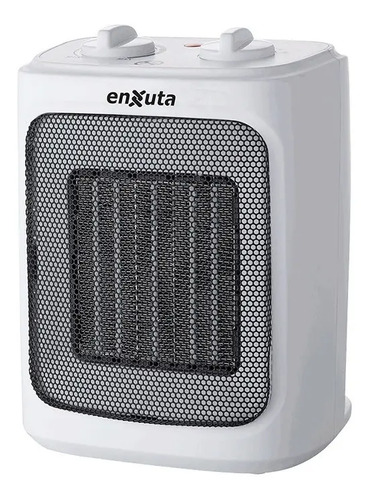 Caloventilador Enxuta Cvenx92 2000w Resistencia Ceramica Amv