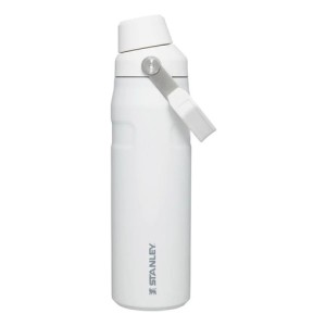 Botella Termica Stanley Aerolight Ice Flow 709ml Blanco