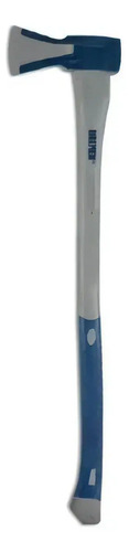 Hacha Tumba De Abrir 7715 2kg Mango De Fibra 90cm Bremen