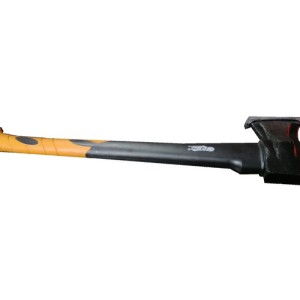 Hacha De Mano De Rajar 70cm Jardin Hogar Camping Monte - Tyt