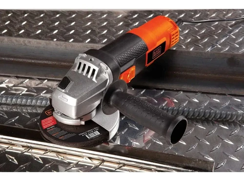 Black+Decker G720N - Imagen 8