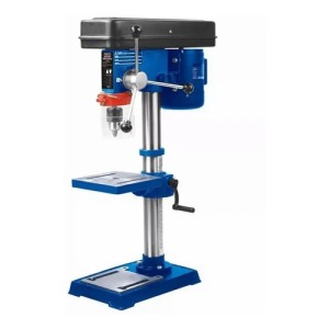 Taladro De Banco 3/4 Hp 550w Foreman Gtia 2 Años Tyt