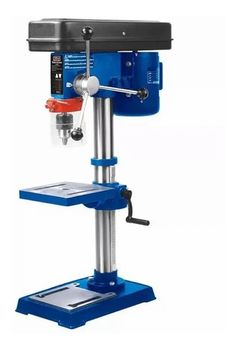Taladro De Banco 3/4 Hp 550w Foreman Gtia 2 Años Tyt