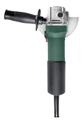 Amoladora Angular Industrial 5 (125 Mm) 850 Watts Metabo - Imagen 2