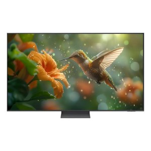 Smart Tv Samsung Qled 85`` 4k Hdmi Tizen Saqn85q8faa Dimm