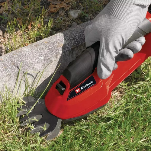 Einhell GC-CG 18/1 Li-SOLO - Imagen 3
