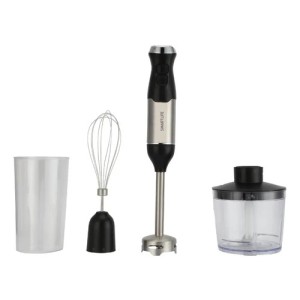 Smartlife Mixer Sl-hb5033 Negro
