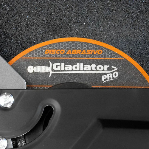 Gladiator CS714/1/220 Corriente doméstica - Imagen 6