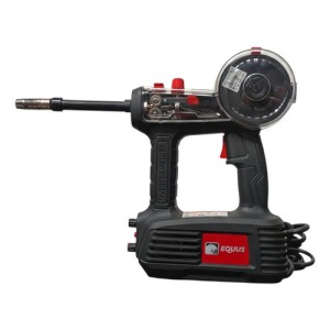 Soldadora Mig Portatil Equus Rojo