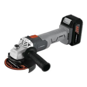 Amoladora A Batería Neo Aa615/20 Incluye Bat Y Cargador