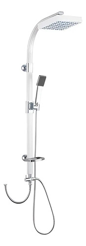 Barral Exterior Ducha Monocomando Rimontti - Tyt