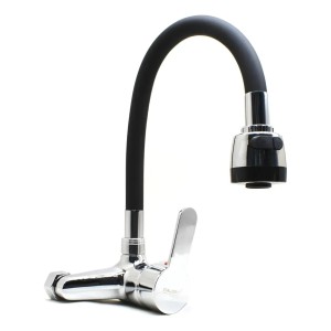 Monocomando 15cm Pico Negro - Tyt