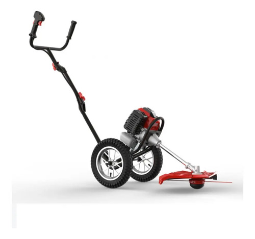 Desmalezadora Equus St430 - Imagen 2