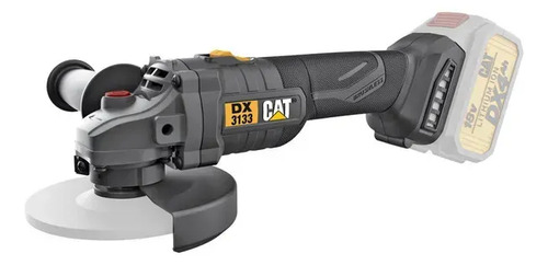 Combo Taladro Amoladora Inalámbrica18v Caterpillar C/batería - Imagen 8