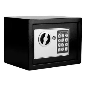 Bluelander Caja fuerte