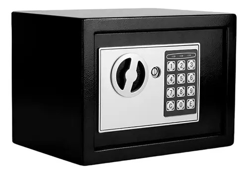Bluelander Caja fuerte