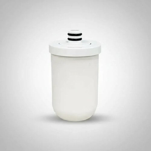 Cartucho Repuesto Cerámico + Carbón P/ Filtro Canilla Gianni - Imagen 3