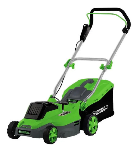 Cortadora De Cesped Recargable - 42v - Tyt ¡oferta!