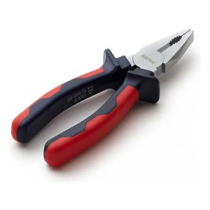 Pinza Profesional Aislacion 1000 V 7 PuLG